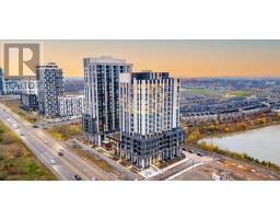 1204 - 3071 TRAFALGAR ROAD, Oakville, Ontario