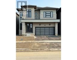 60 CLAREMONT DRIVE, Brampton, Ontario