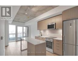 316 - 1808 ST CLAIR AVENUE W, Toronto, Ontario