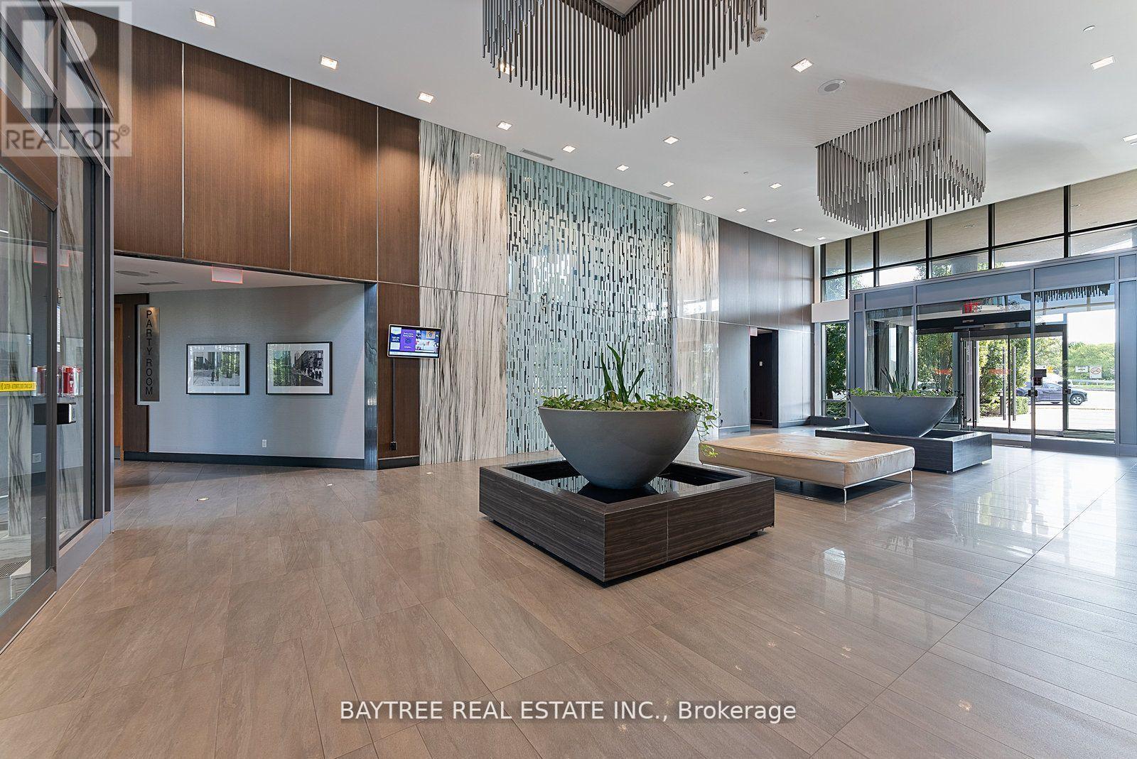 803 - 205 Sherway Gardens Road, Toronto, Ontario  M9C 0A5 - Photo 29 - W12641176