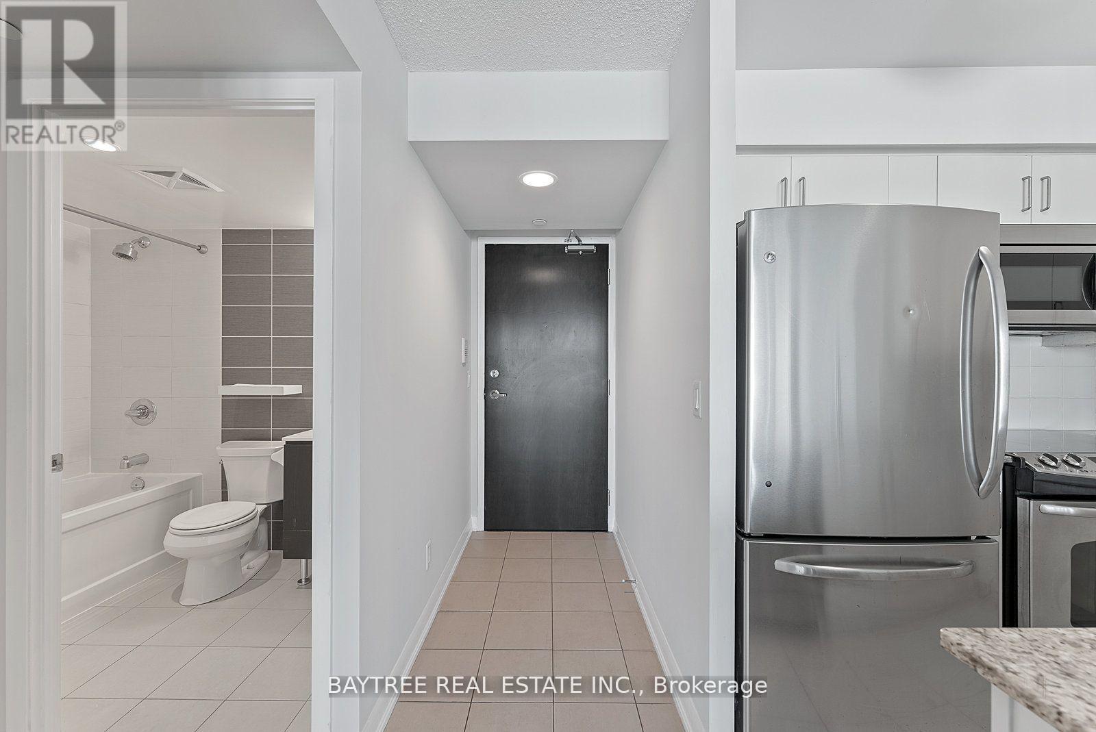 803 - 205 Sherway Gardens Road, Toronto, Ontario  M9C 0A5 - Photo 8 - W12641176