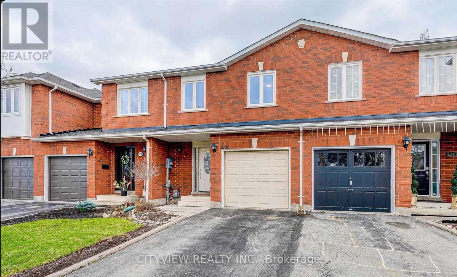 2140 OAKPOINT ROAD, Oakville, Ontario