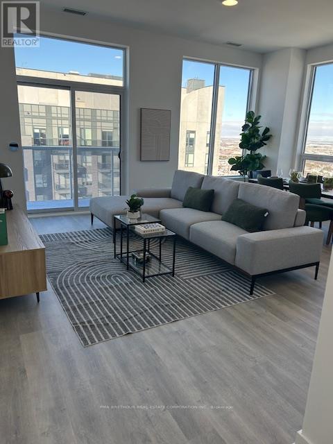 Ph06 - 5105 Hurontario Street, Mississauga, Ontario  L4Z 3X7 - Photo 13 - W12641200