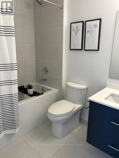 Ph06 - 5105 Hurontario Street, Mississauga, Ontario  L4Z 3X7 - Photo 6 - W12641200