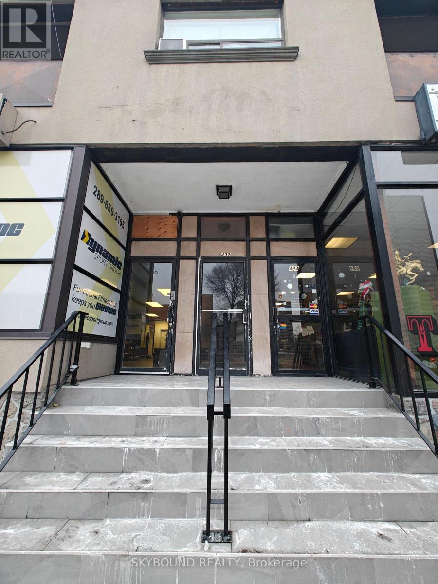 9 - 492 Kerr Street, Oakville, Ontario  L6K 3C5 - Photo 3 - W12641234