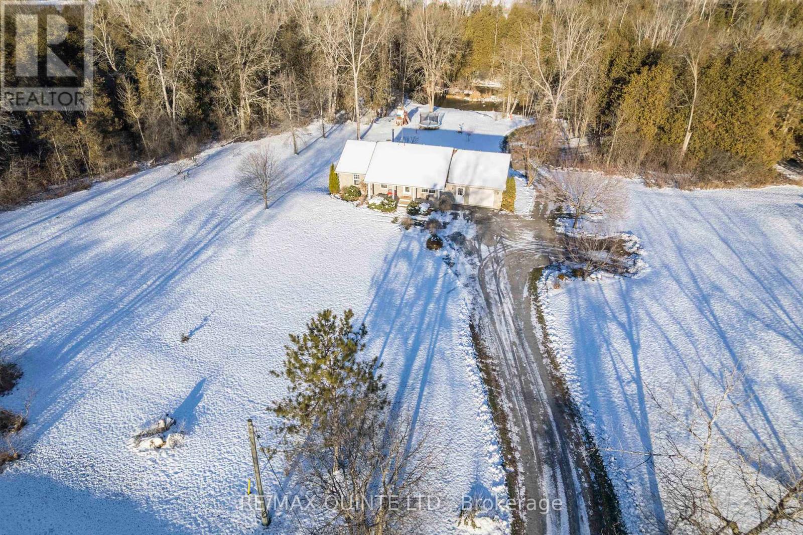 847 Thrasher Road, Belleville, Ontario  K0K 2V0 - Photo 38 - X12595162