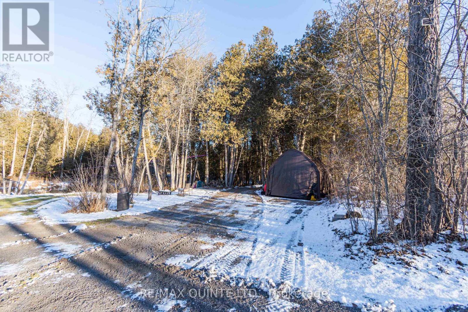 847 Thrasher Road, Belleville, Ontario  K0K 2V0 - Photo 33 - X12595162