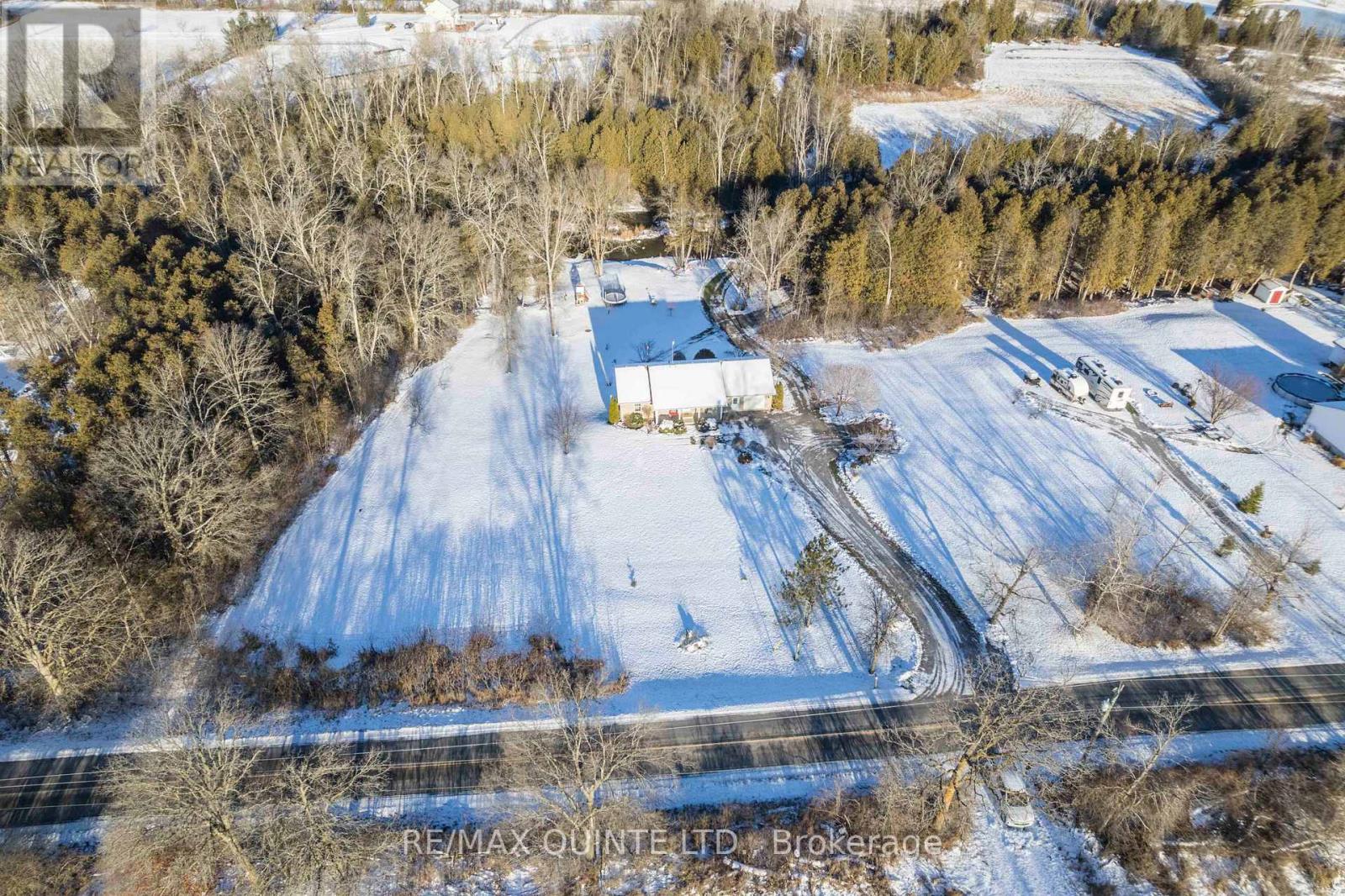 847 Thrasher Road, Belleville, Ontario  K0K 2V0 - Photo 41 - X12595162