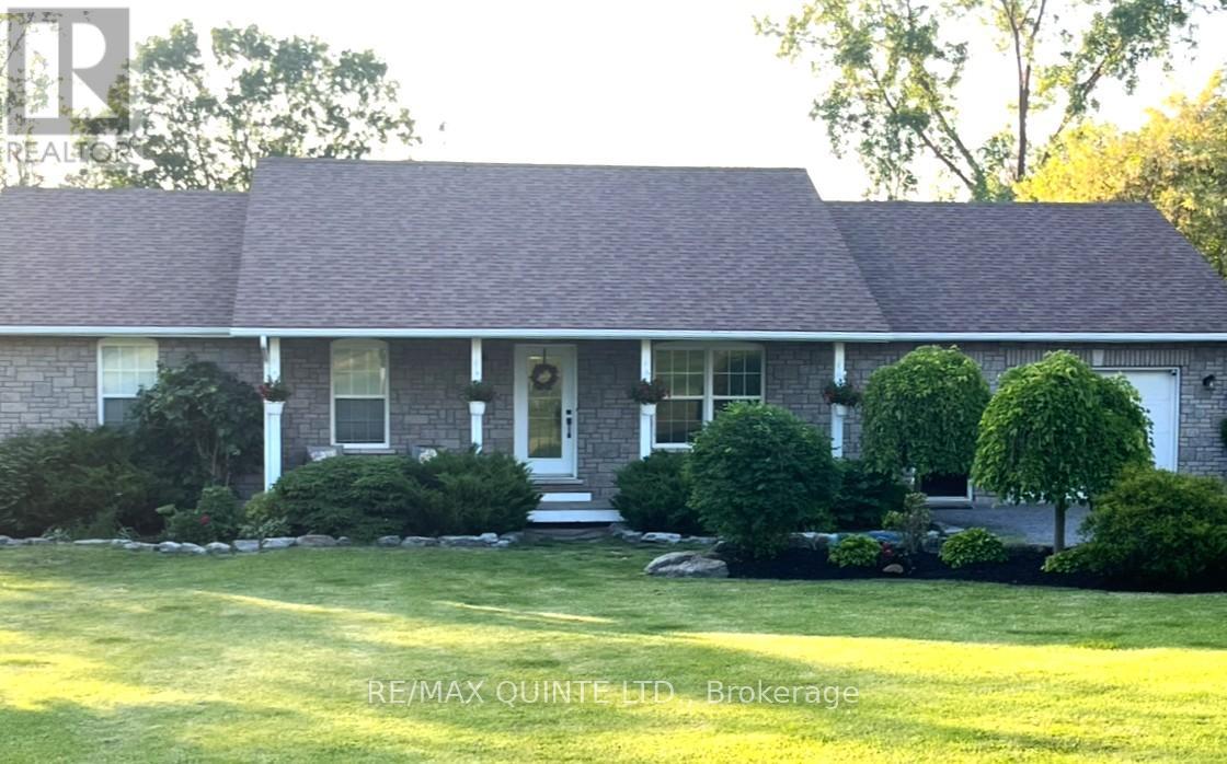 847 Thrasher Road, Belleville, Ontario  K0K 2V0 - Photo 45 - X12595162