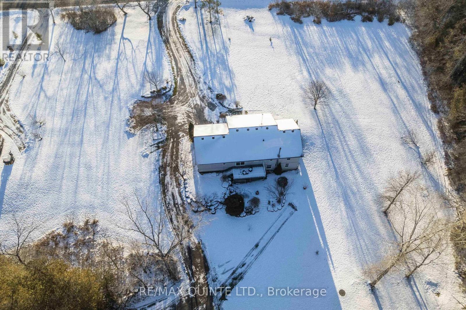 847 Thrasher Road, Belleville, Ontario  K0K 2V0 - Photo 39 - X12595162