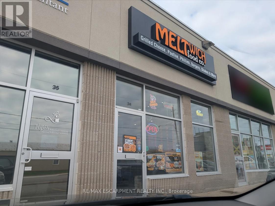 34 - 9 PINE STREET N, Thorold, Ontario