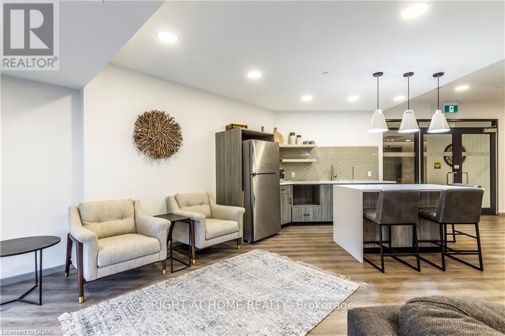 109 - 332 Gosling Gardens, Guelph, Ontario  N1L 0P8 - Photo 16 - X12641158