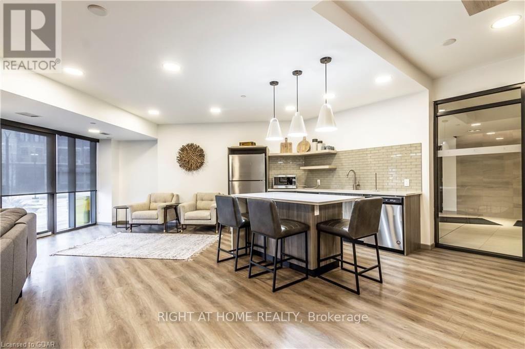 109 - 332 Gosling Gardens, Guelph, Ontario  N1L 0P8 - Photo 17 - X12641158