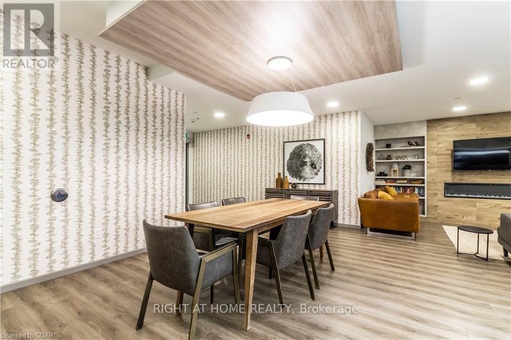 109 - 332 Gosling Gardens, Guelph, Ontario  N1L 0P8 - Photo 18 - X12641158