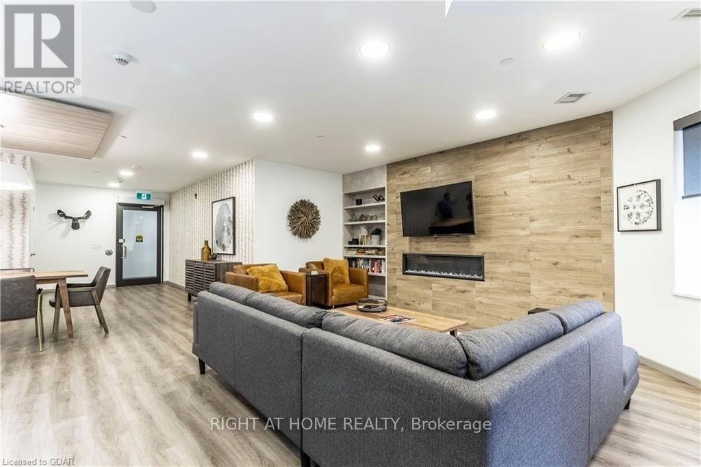 109 - 332 Gosling Gardens, Guelph, Ontario  N1L 0P8 - Photo 19 - X12641158