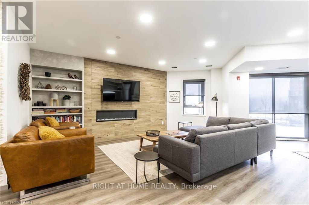 109 - 332 Gosling Gardens, Guelph, Ontario  N1L 0P8 - Photo 20 - X12641158