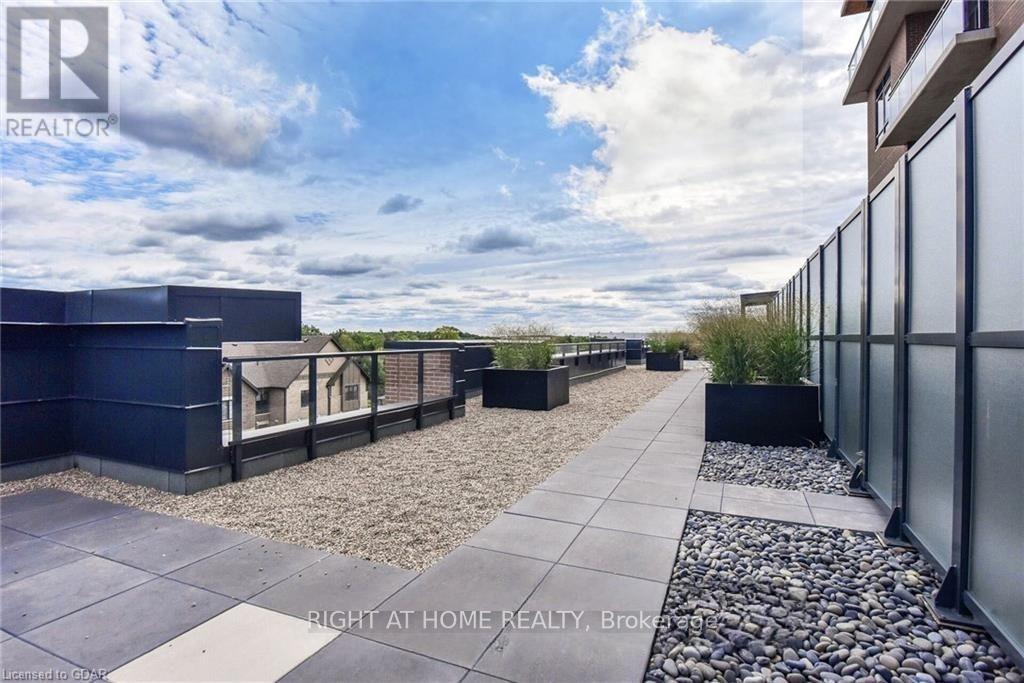 109 - 332 Gosling Gardens, Guelph, Ontario  N1L 0P8 - Photo 22 - X12641158