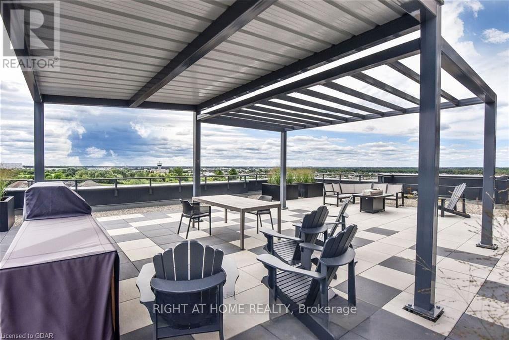 109 - 332 Gosling Gardens, Guelph, Ontario  N1L 0P8 - Photo 23 - X12641158