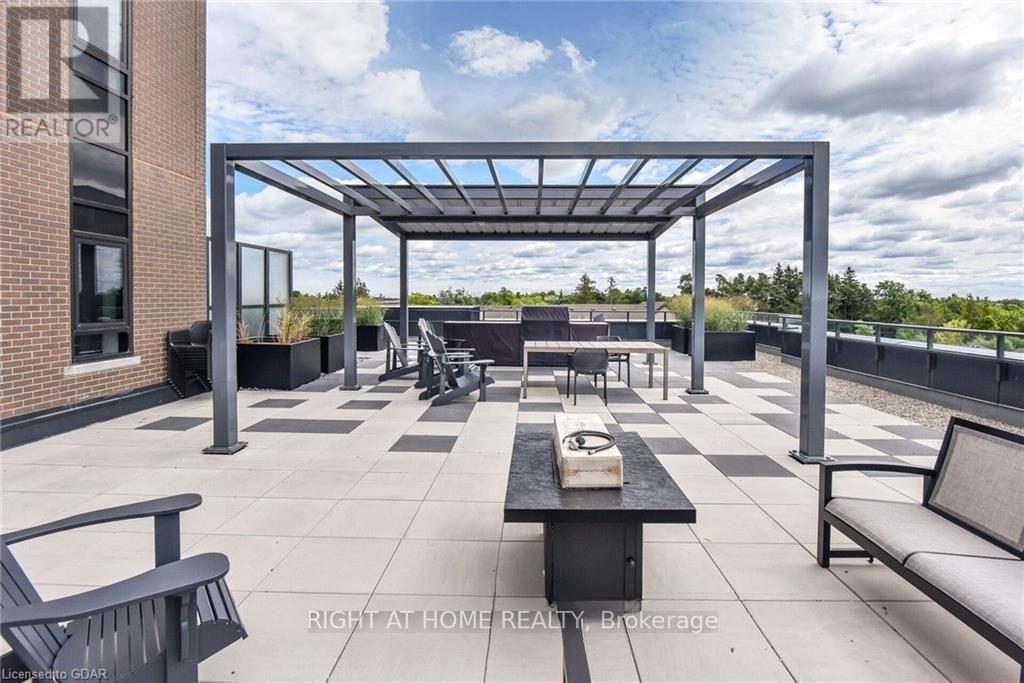 109 - 332 Gosling Gardens, Guelph, Ontario  N1L 0P8 - Photo 24 - X12641158