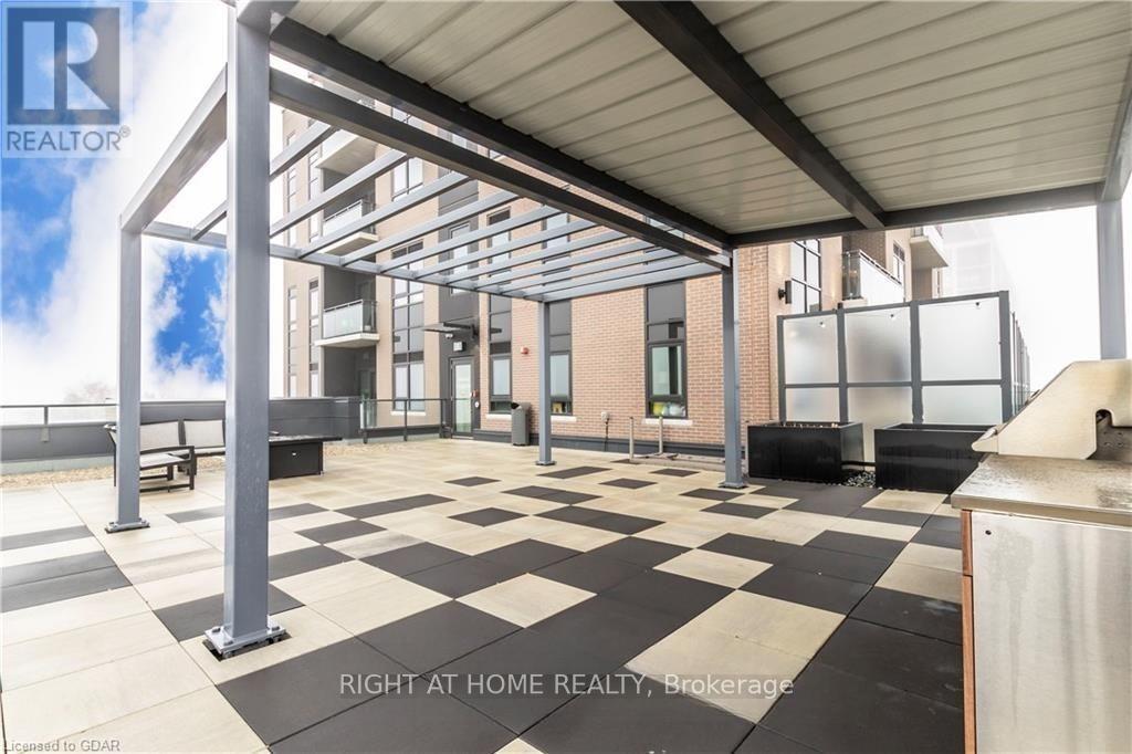 109 - 332 Gosling Gardens, Guelph, Ontario  N1L 0P8 - Photo 25 - X12641158