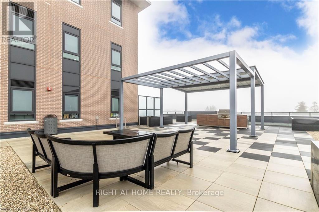 109 - 332 Gosling Gardens, Guelph, Ontario  N1L 0P8 - Photo 26 - X12641158