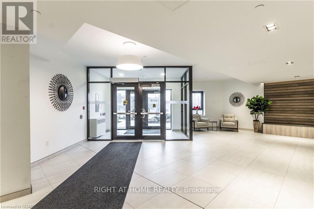 109 - 332 Gosling Gardens, Guelph, Ontario  N1L 0P8 - Photo 3 - X12641158