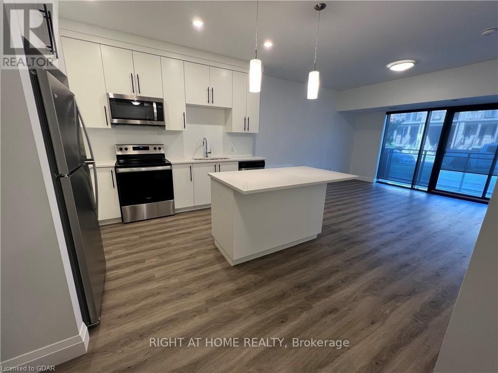 109 - 332 Gosling Gardens, Guelph, Ontario  N1L 0P8 - Photo 5 - X12641158