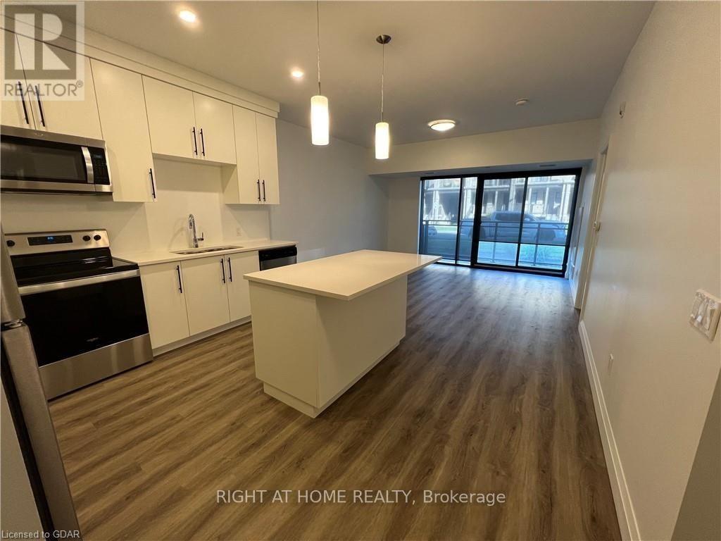 109 - 332 Gosling Gardens, Guelph, Ontario  N1L 0P8 - Photo 6 - X12641158