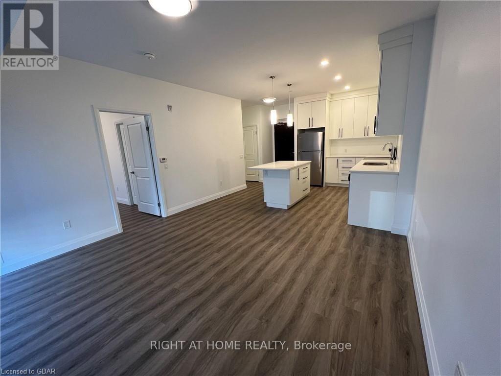 109 - 332 Gosling Gardens, Guelph, Ontario  N1L 0P8 - Photo 8 - X12641158