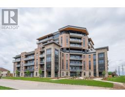 109 - 332 GOSLING GARDENS, Guelph, Ontario