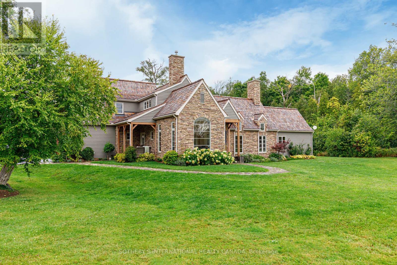 787517 Grey 13 Road, Blue Mountains, Ontario  N0H 2P0 - Photo 10 - X12641206