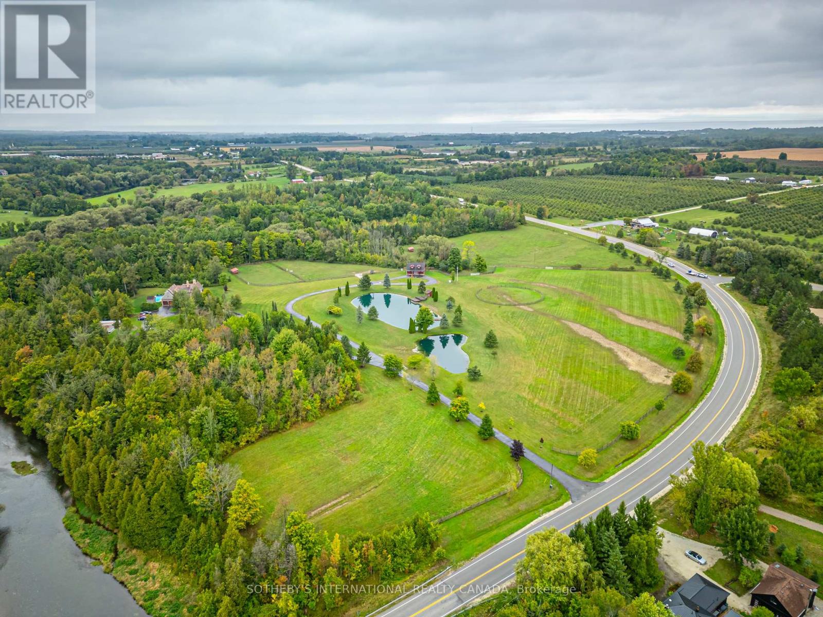 787517 Grey 13 Road, Blue Mountains, Ontario  N0H 2P0 - Photo 3 - X12641206