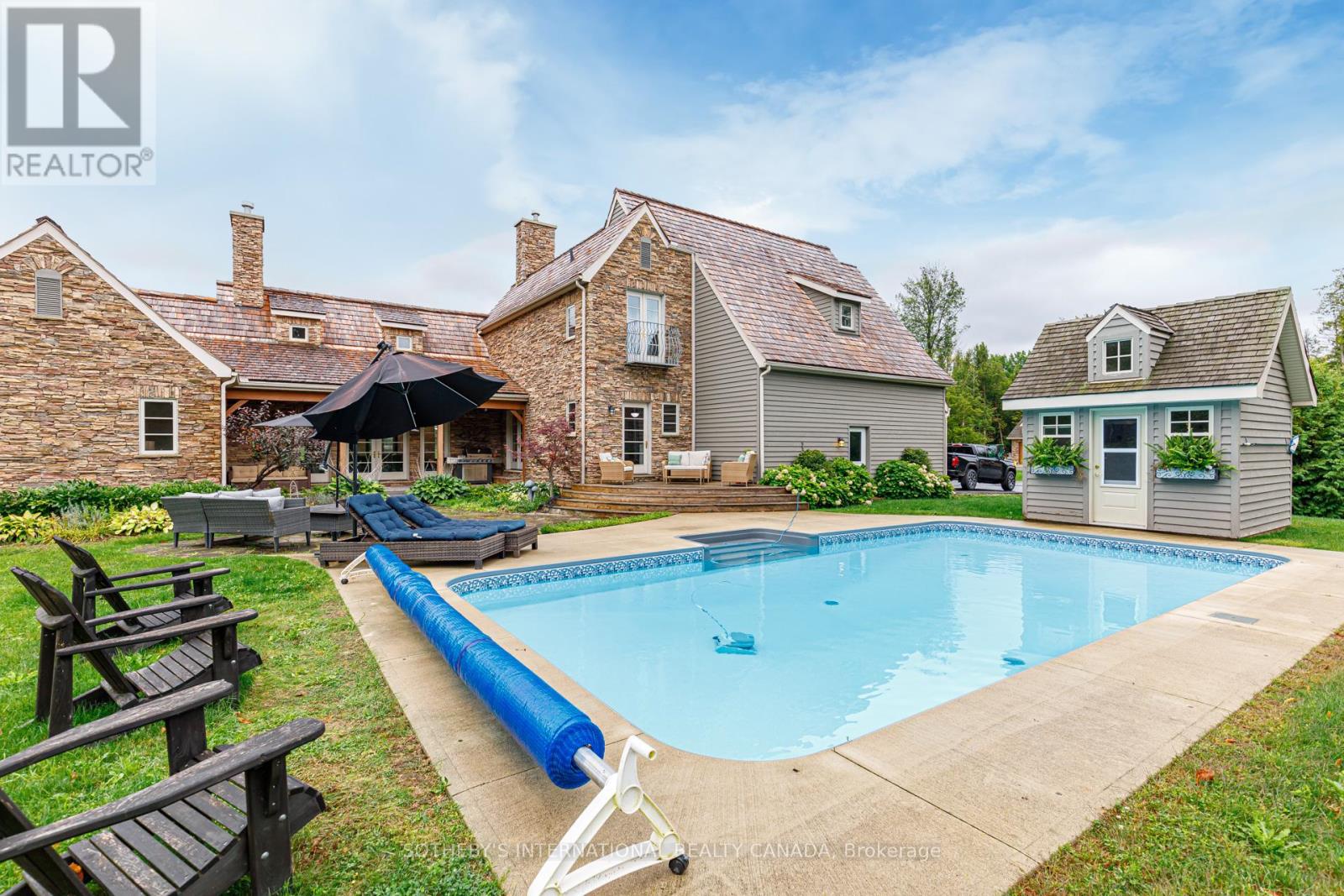 787517 Grey 13 Road, Blue Mountains, Ontario  N0H 2P0 - Photo 34 - X12641206