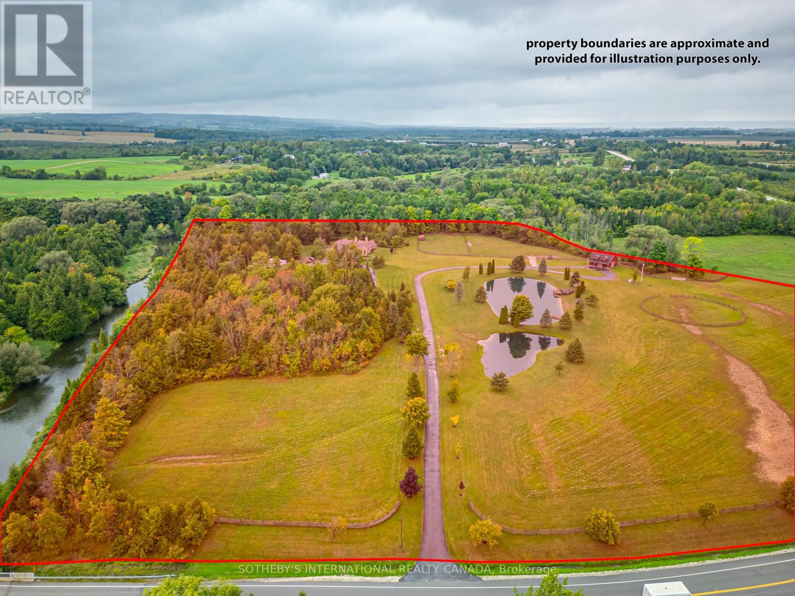 787517 Grey 13 Road, Blue Mountains, Ontario  N0H 2P0 - Photo 4 - X12641206