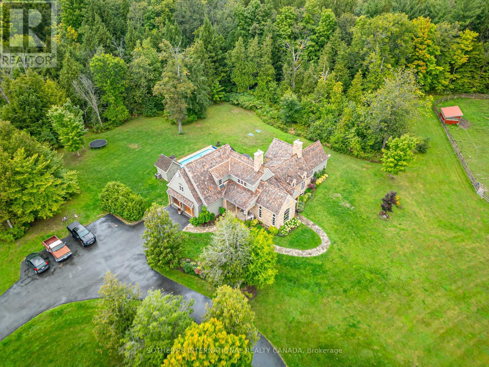 787517 Grey 13 Road, Blue Mountains, Ontario  N0H 2P0 - Photo 6 - X12641206