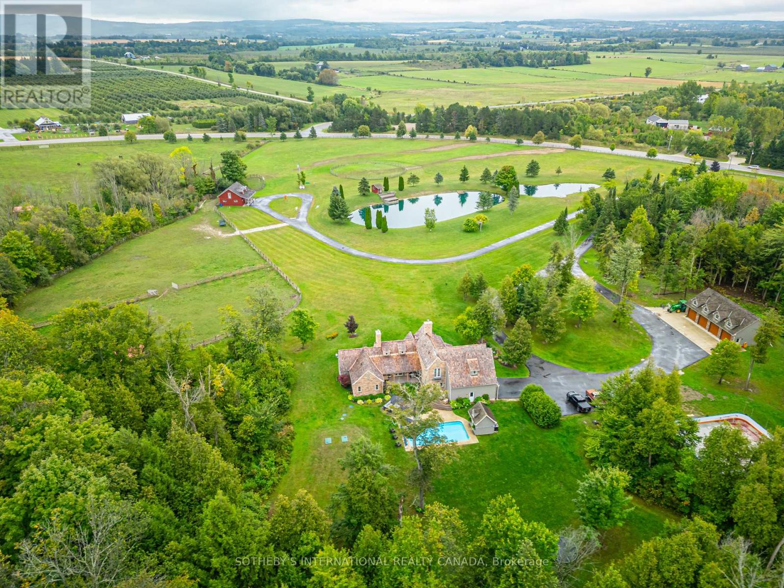 787517 Grey 13 Road, Blue Mountains, Ontario  N0H 2P0 - Photo 7 - X12641206