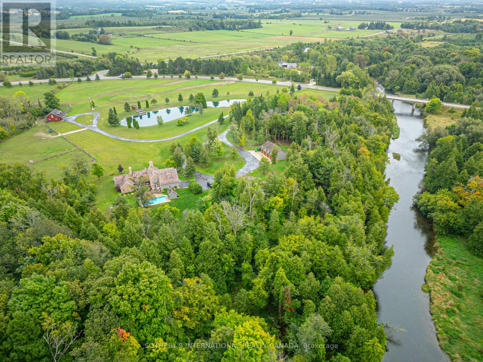 787517 Grey 13 Road, Blue Mountains, Ontario  N0H 2P0 - Photo 8 - X12641206