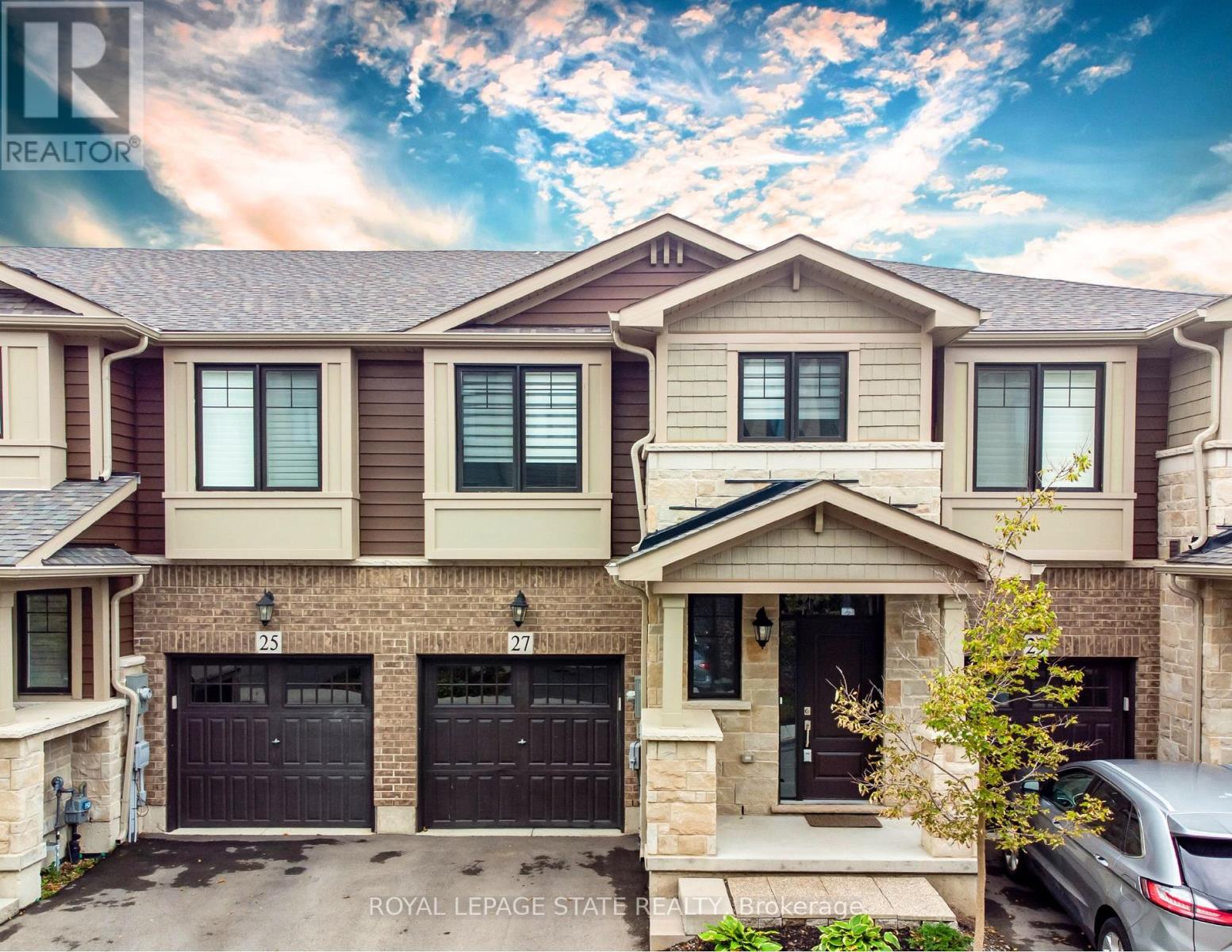 27 WATERVIEW LANE, Grimsby, Ontario