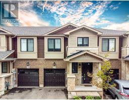 27 WATERVIEW LANE, Grimsby, Ontario