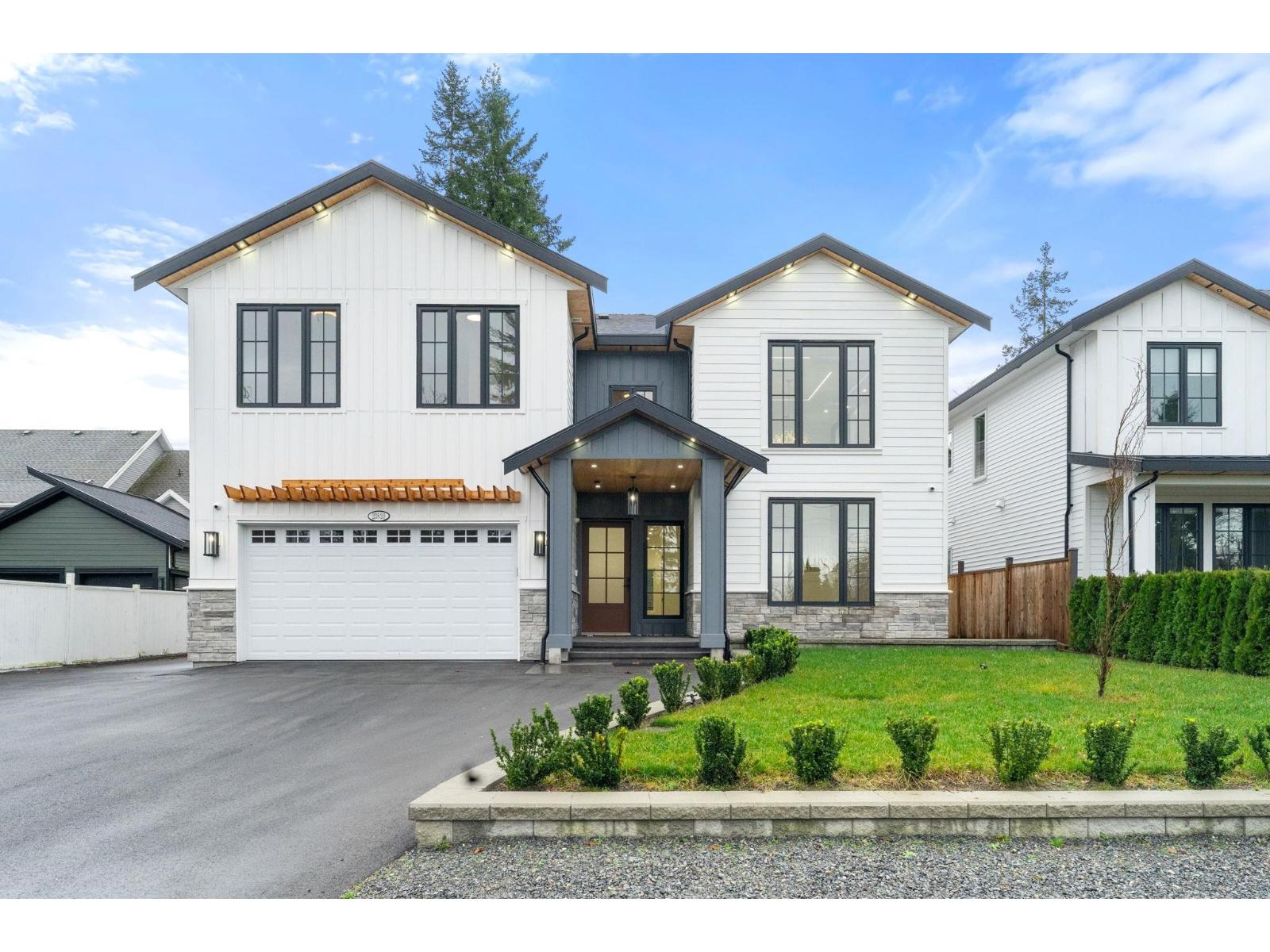 23820 OLD YALE ROAD, Langley, British Columbia