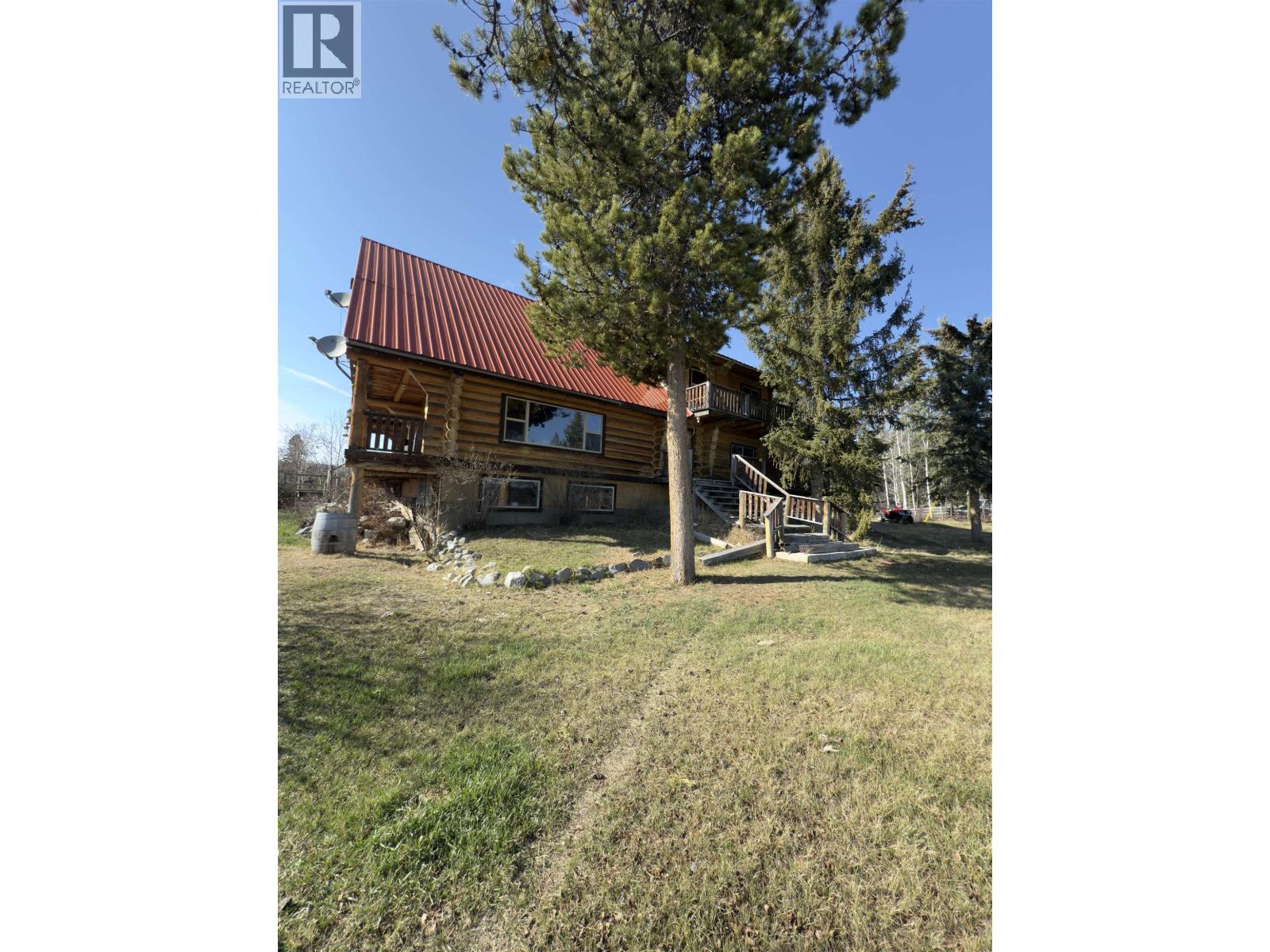 151 Chignell Road, Chilcotin, British Columbia  V0L 1V0 - Photo 4 - R3074384