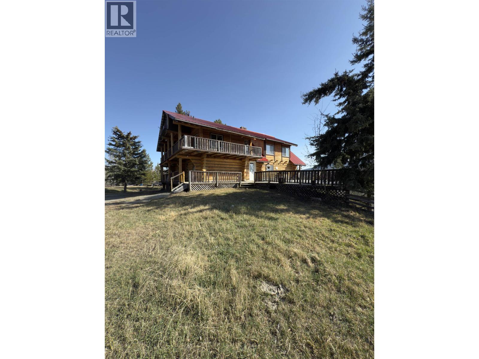 151 CHIGNELL ROAD, Chilcotin, British Columbia