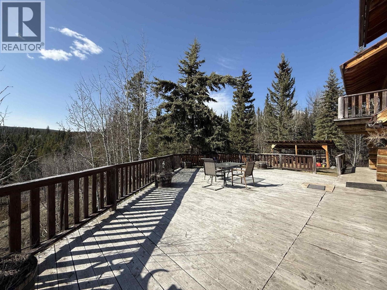 151 Chignell Road, Chilcotin, British Columbia  V0L 1V0 - Photo 6 - R3074384