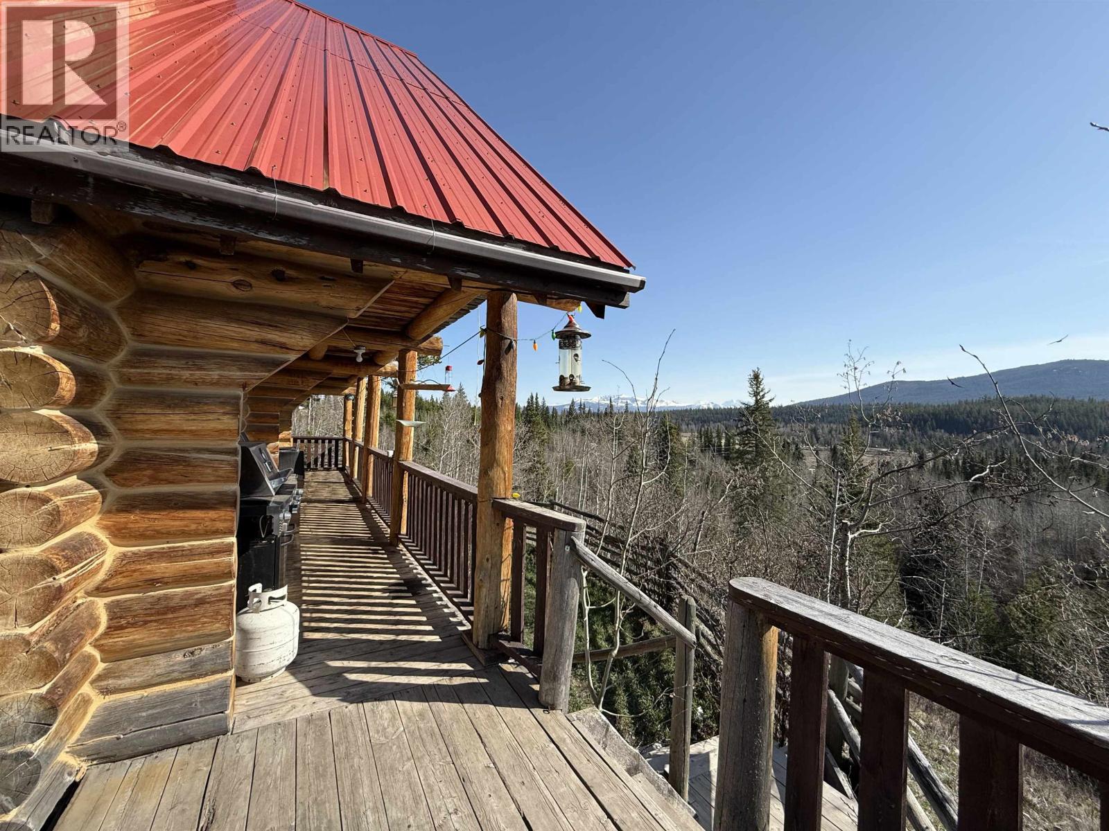 151 Chignell Road, Chilcotin, British Columbia  V0L 1V0 - Photo 7 - R3074384