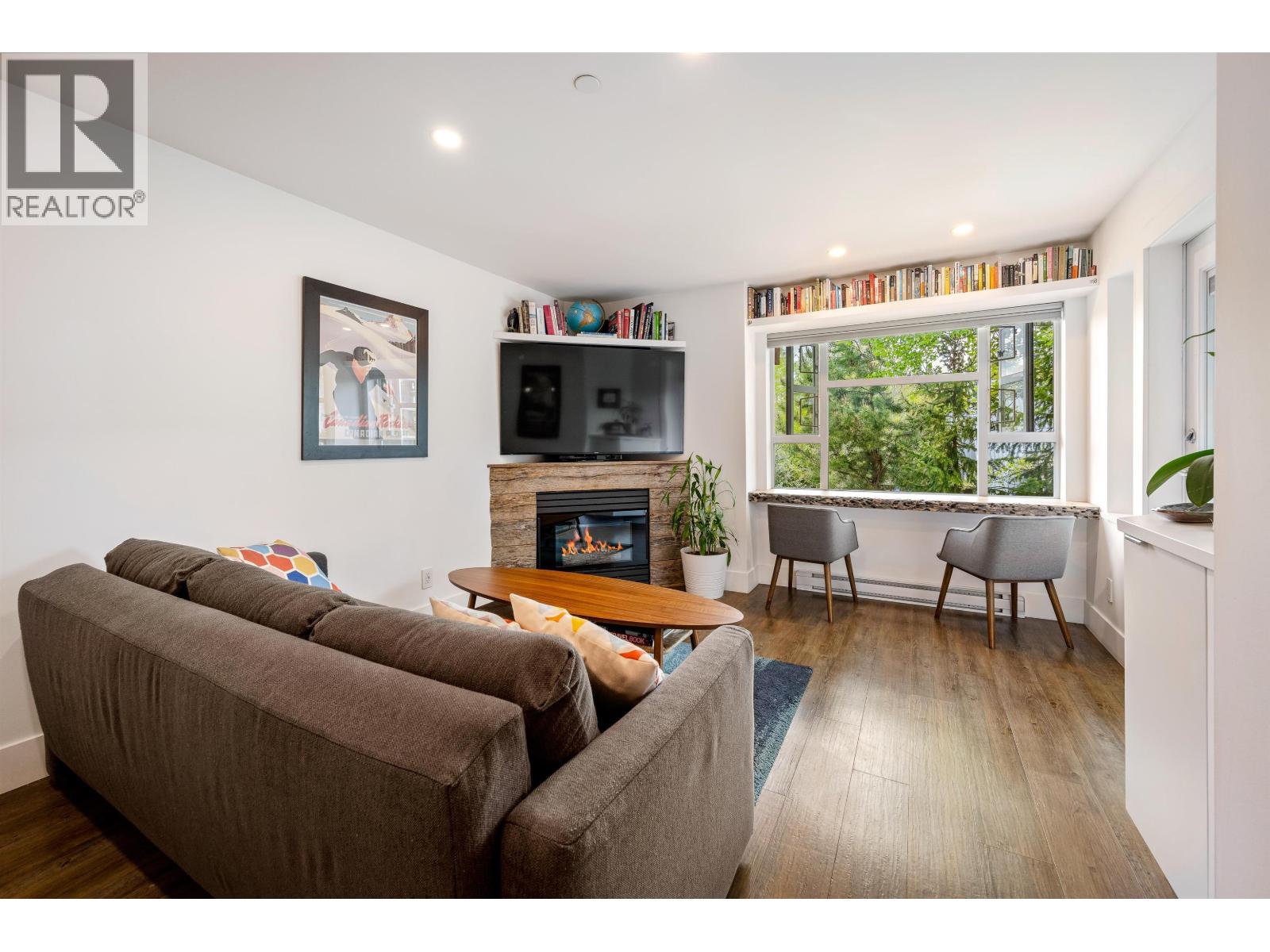 309 4360 Lorimer Road, Whistler, British Columbia V8E 1A5 - Photo 2 - R3071572