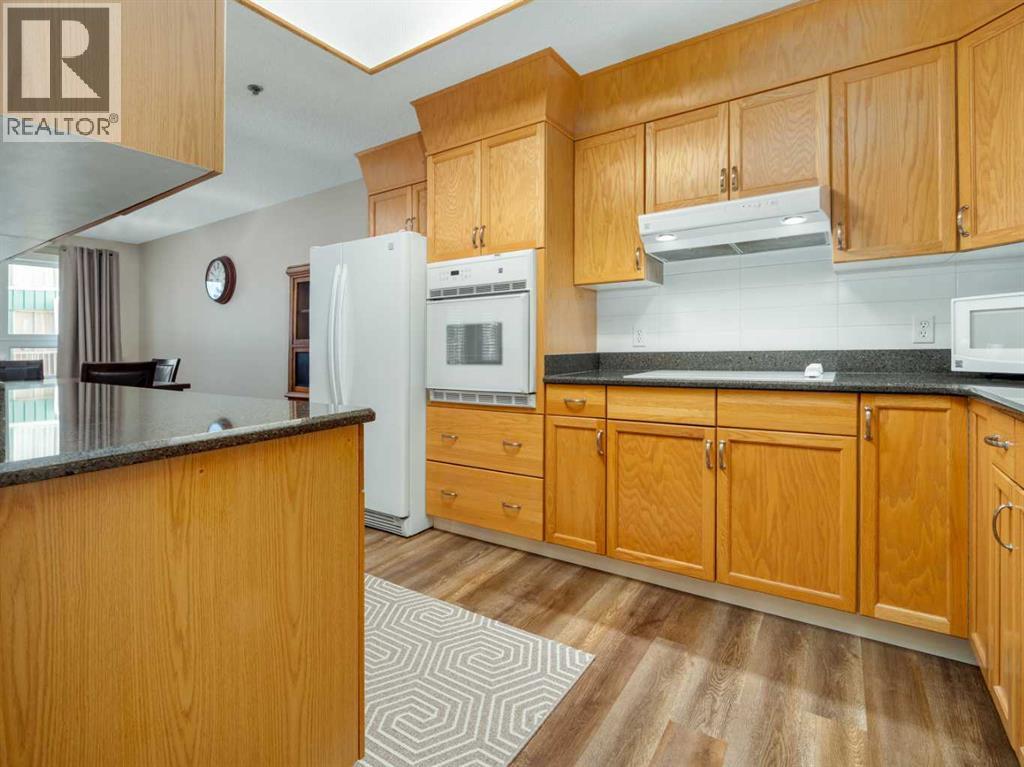 209, 20 3 Street S, Lethbridge, Alberta  T1J 4P1 - Photo 12 - A2275379