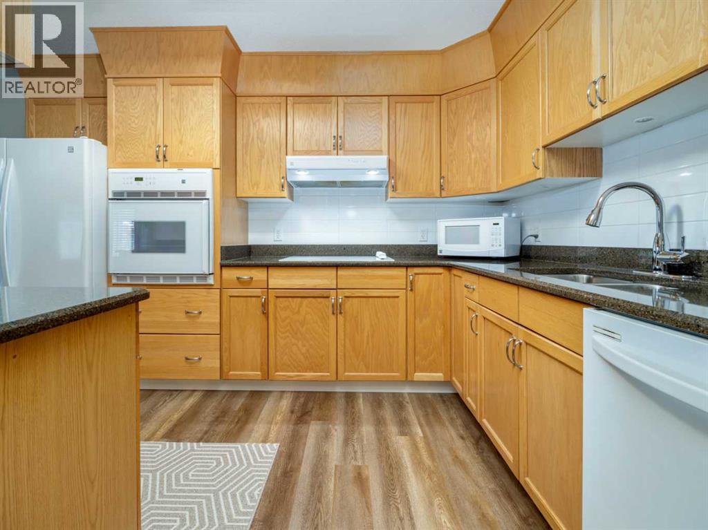 209, 20 3 Street S, Lethbridge, Alberta  T1J 4P1 - Photo 11 - A2275379