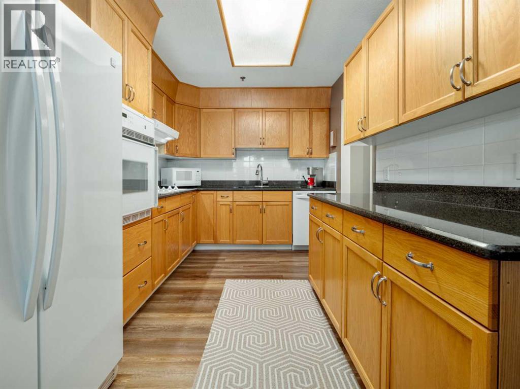 209, 20 3 Street S, Lethbridge, Alberta  T1J 4P1 - Photo 13 - A2275379