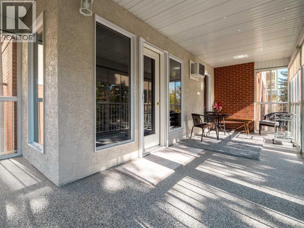 209, 20 3 Street S, Lethbridge, Alberta  T1J 4P1 - Photo 40 - A2275379