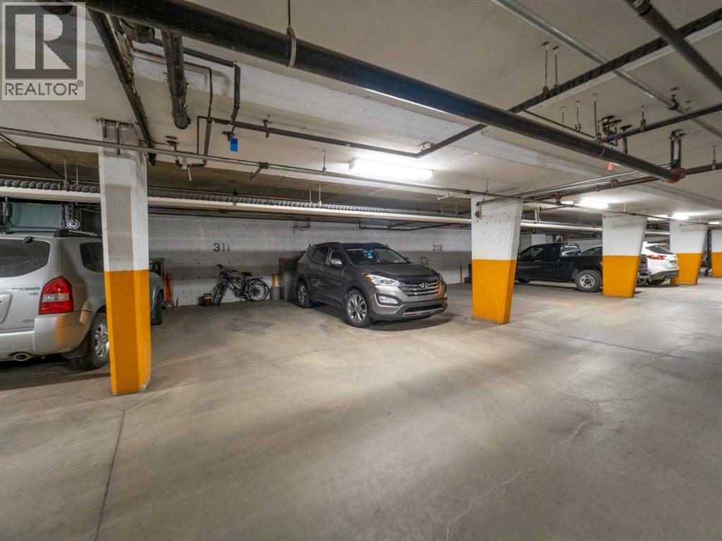 209, 20 3 Street S, Lethbridge, Alberta  T1J 4P1 - Photo 45 - A2275379